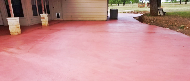 Best Concrete Services in Bertram TX