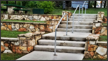 Limestone Installation Services in Bertram TX