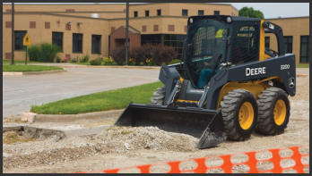 Best Bobcat Construction in Bertram TX