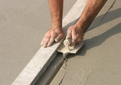 Concrete Construction Services in Bertram TX