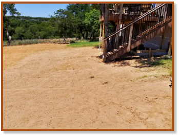 Excavation & Land Clearing By Rusty Crain Concrete & Excavation Inc.