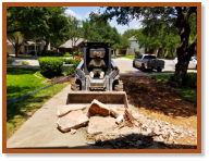 Excavation & Land Clearing By Rusty Crain Concrete & Excavation Inc.